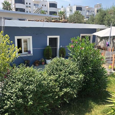 Apartment Lenci Ksamil Exterior photo