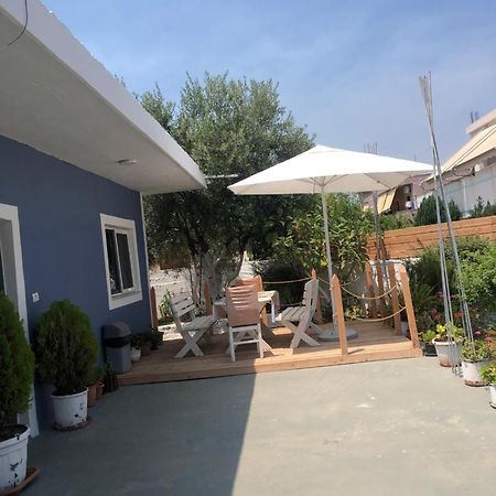 Apartment Lenci Ksamil Exterior photo